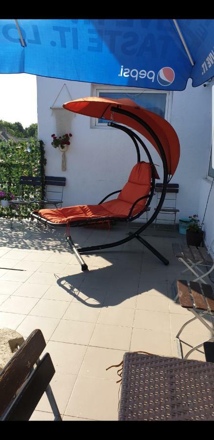 Vila Restaurant Angellys Tuzla Ngoại thất bức ảnh