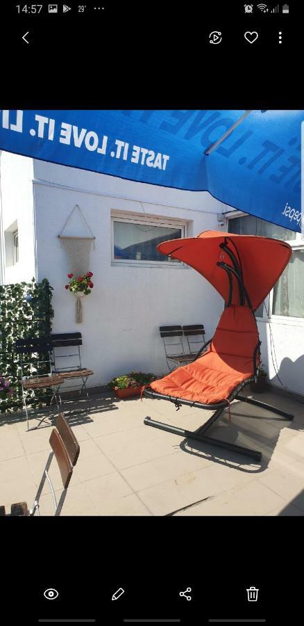 Vila Restaurant Angellys Tuzla Ngoại thất bức ảnh